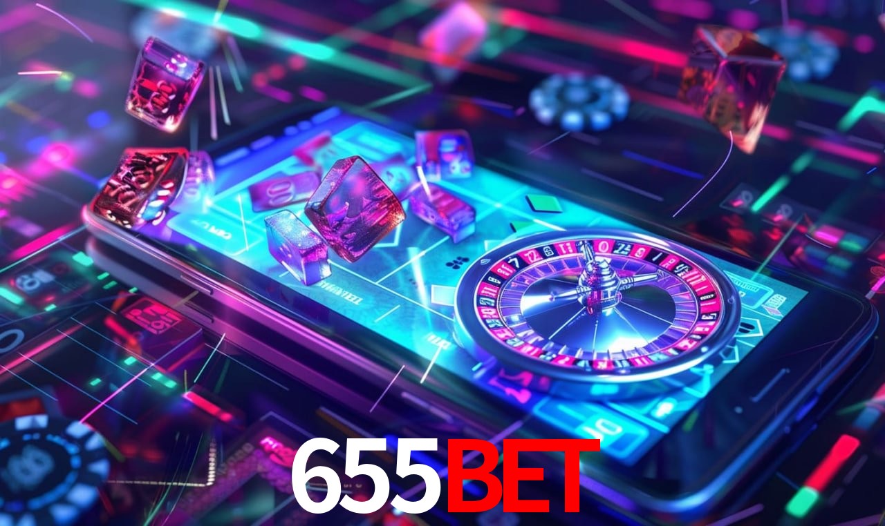 Experiência VIP 655bet