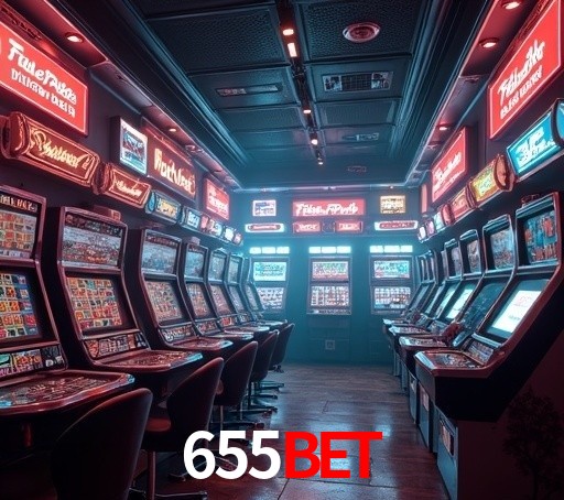 Bônus e promoções da 655BET