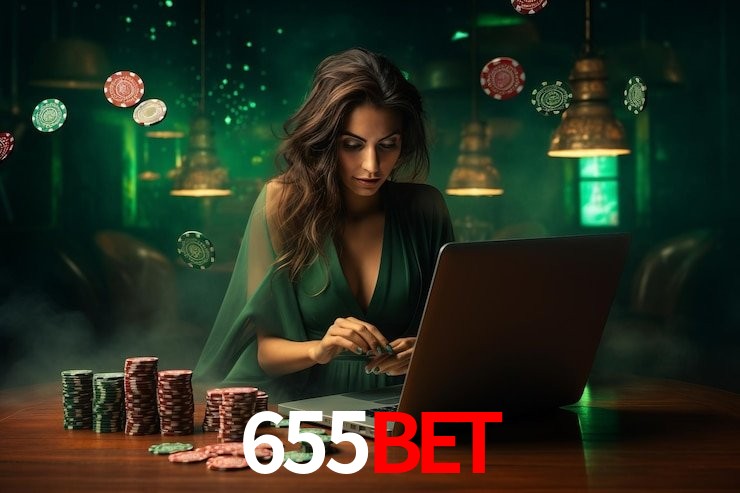 Segurança e privacidade no APP 655BET