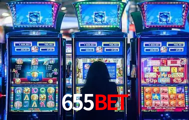 A Experiência Imersiva dos Cassinos Ao Vivo no 655bet