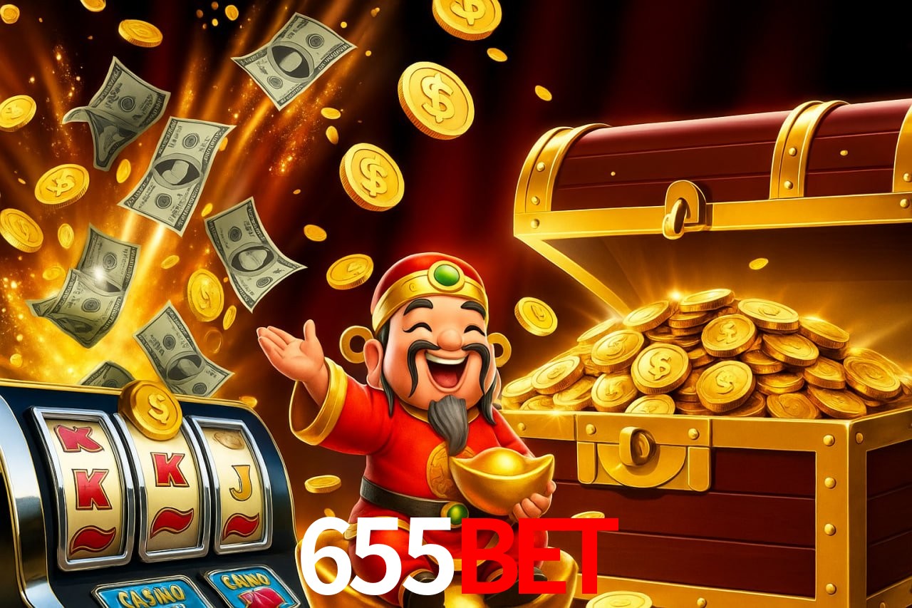 Torneios 655bet
