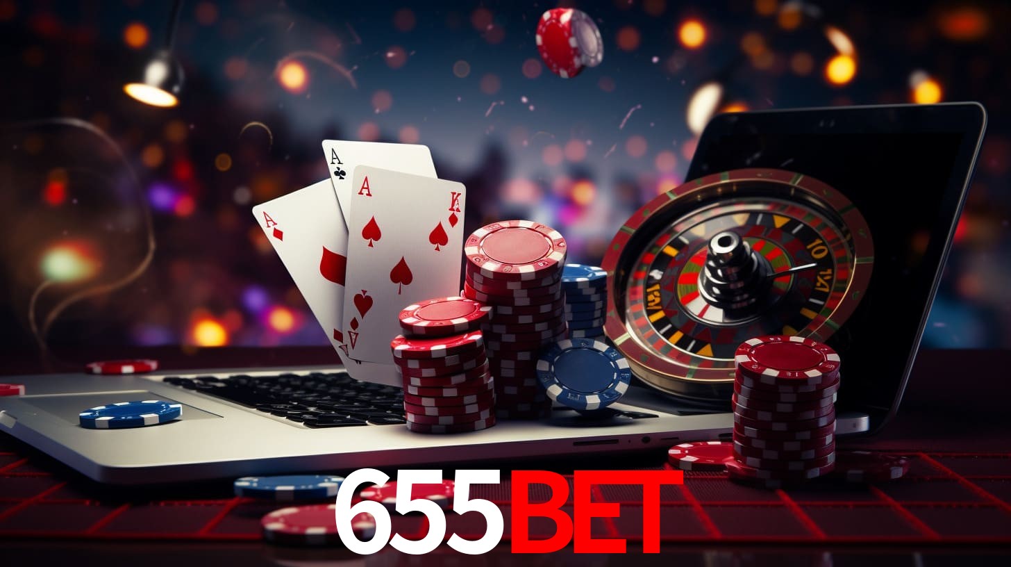 Blackjack Table 655bet
