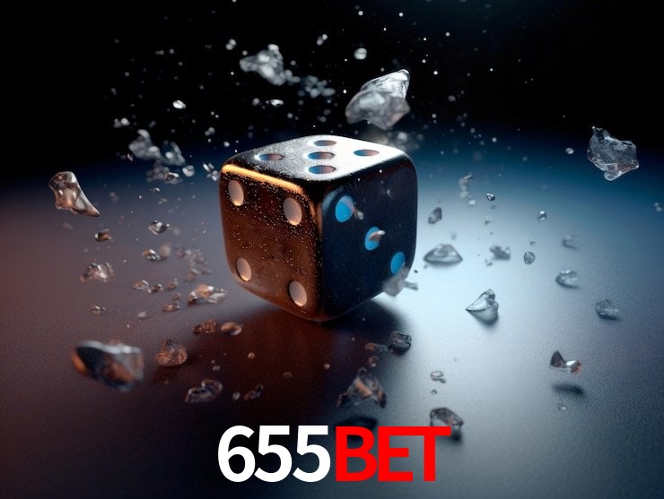 Logo 655bet Loteria Online