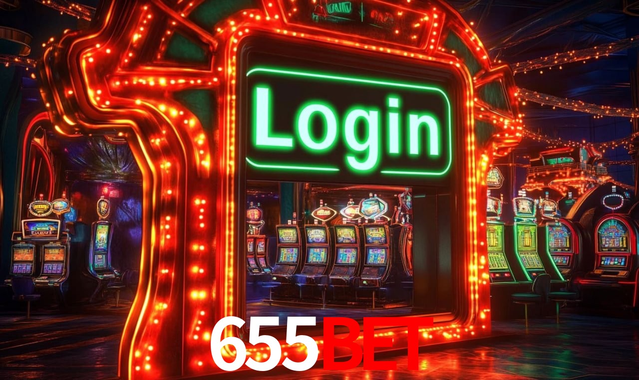 Apostas de Tênis 655bet