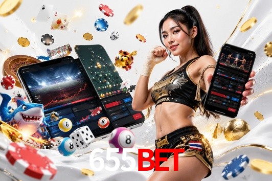 Flash Promotion 655bet
