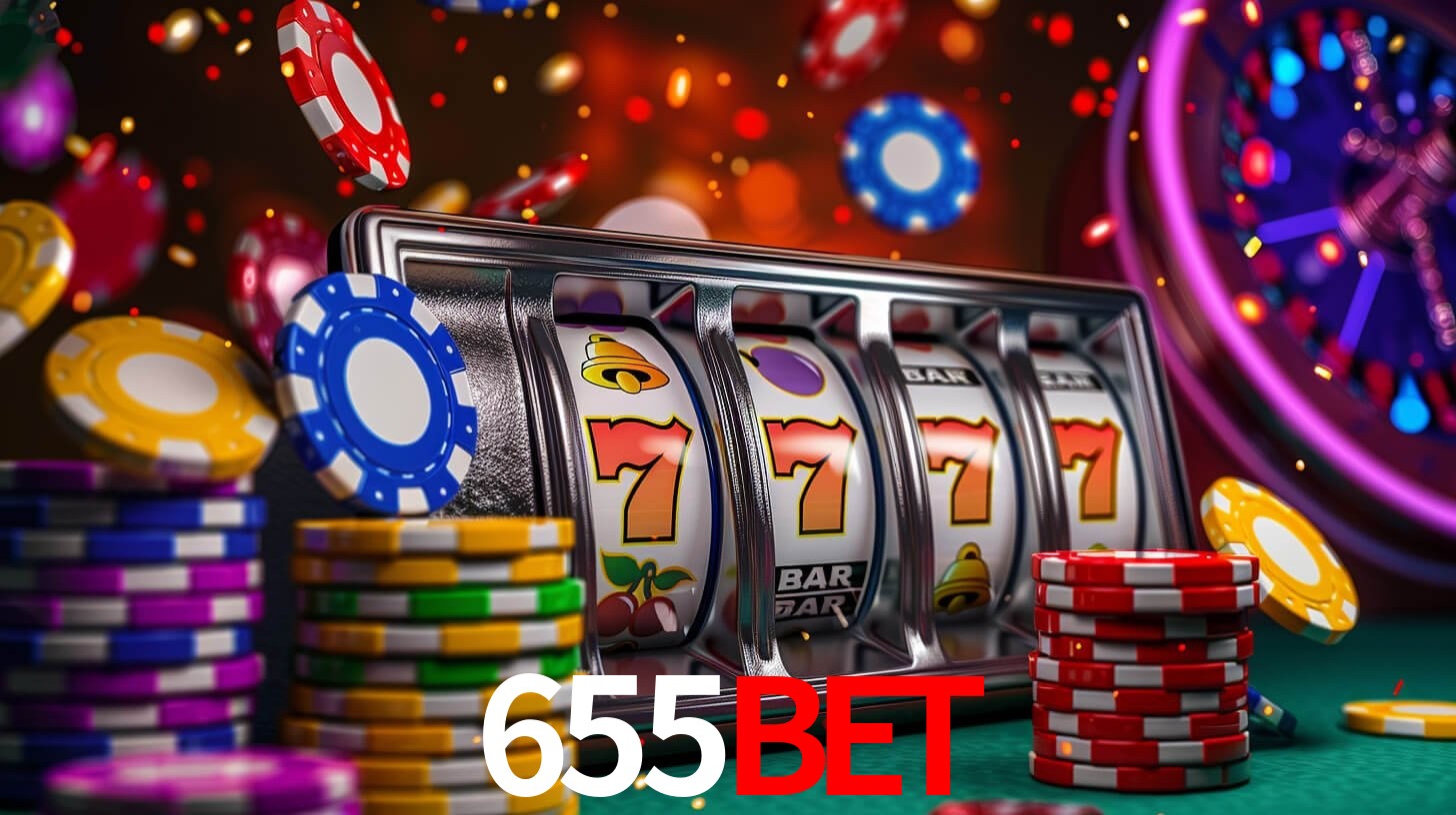 Programa VIP 655bet