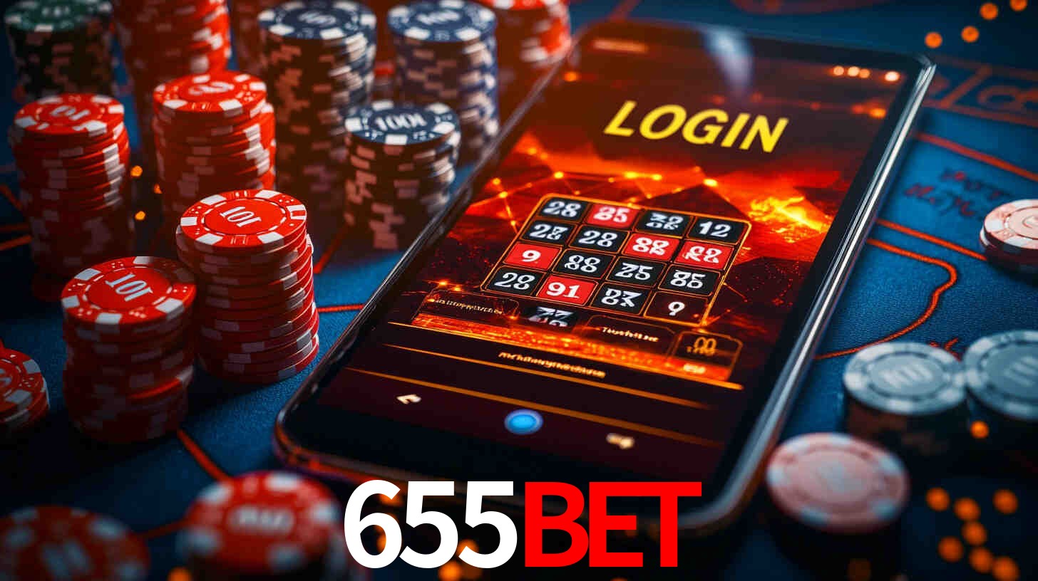 Bônus Generosos e Exclusivos no 655bet para Você!