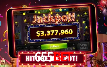 Explorando a Categoria de Eventos em Apostas na 655bet