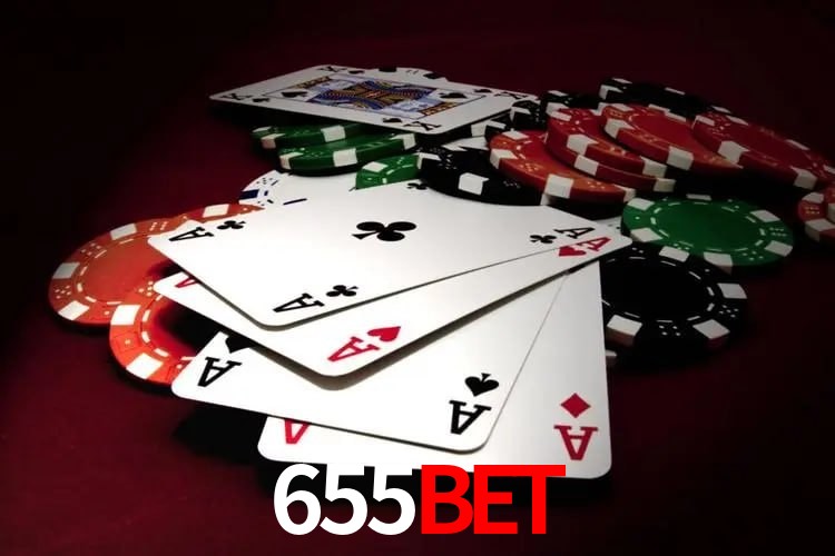 Casino VIP 655bet