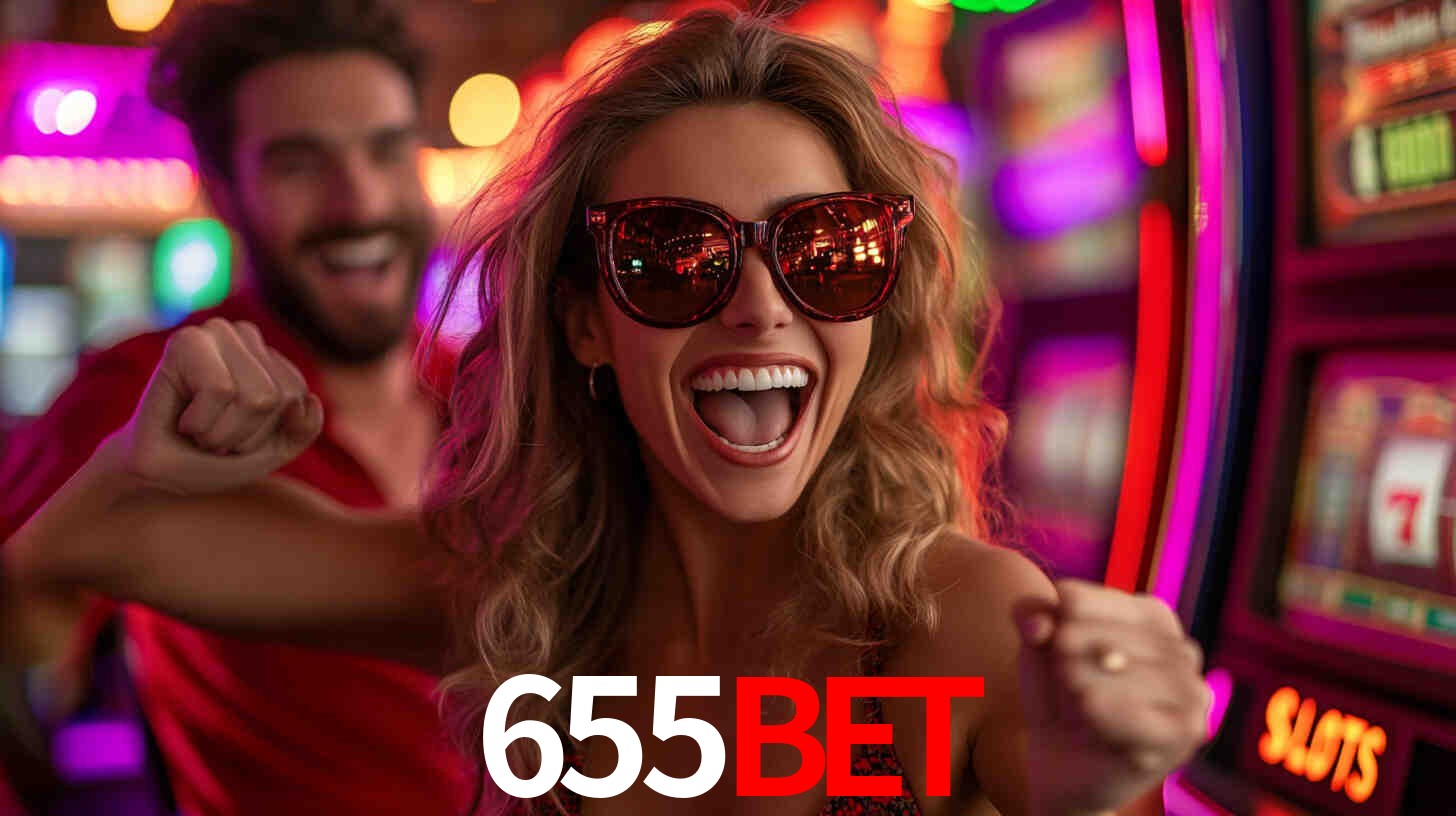 Descubra a Essência do 655bet: Nossa História e Compromissos