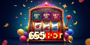 Promoções Sazonais 655bet