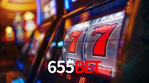 Integração de APIs 655bet