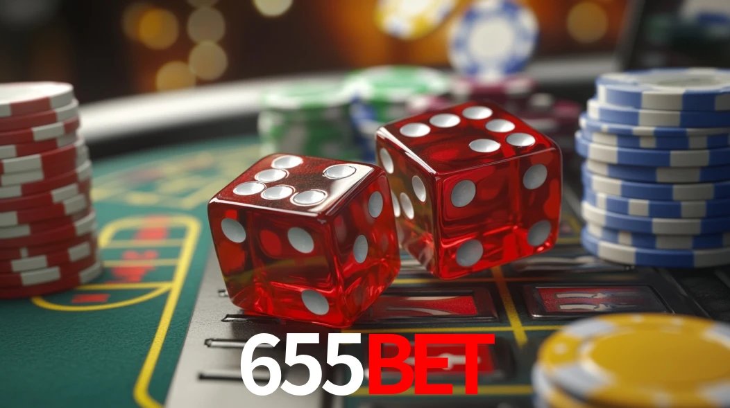 Programa VIP 655bet