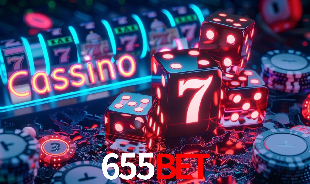 Experiência VIP 655bet
