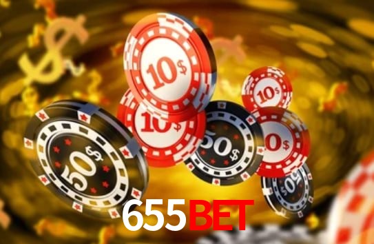 Apostas de Futebol 655bet