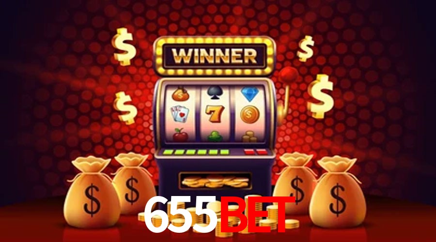 Exclusive Offers 655bet