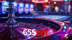 Estatísticas do Jogo 655bet