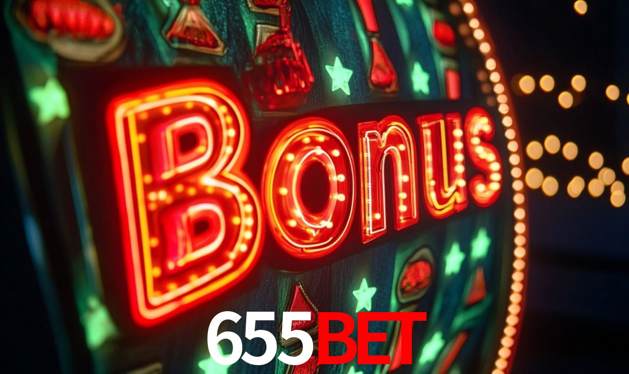 Bônus Diários 655bet