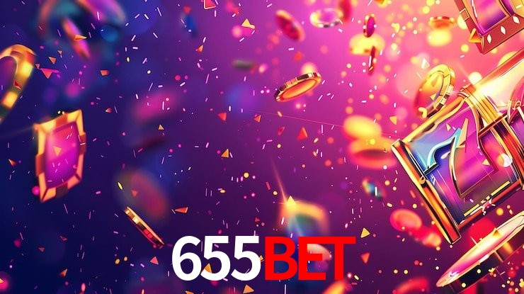 cassino 655bet
