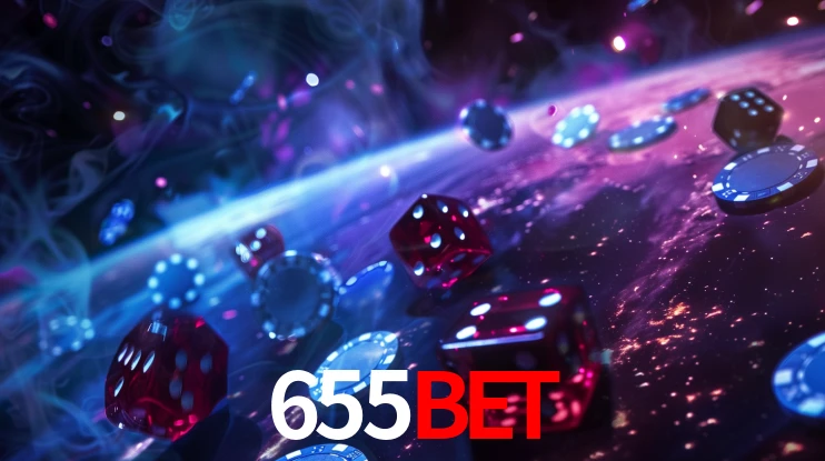 Account Benefits 655bet