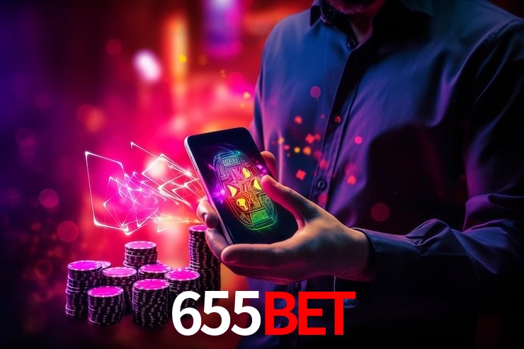 Mesa de Blackjack 655bet