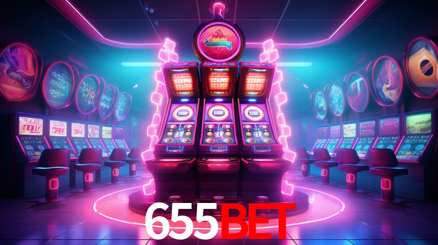 655bet: Seu Cassino Premiado com Pagamentos Rápidos