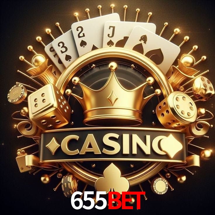 Jogos de Slot 655bet