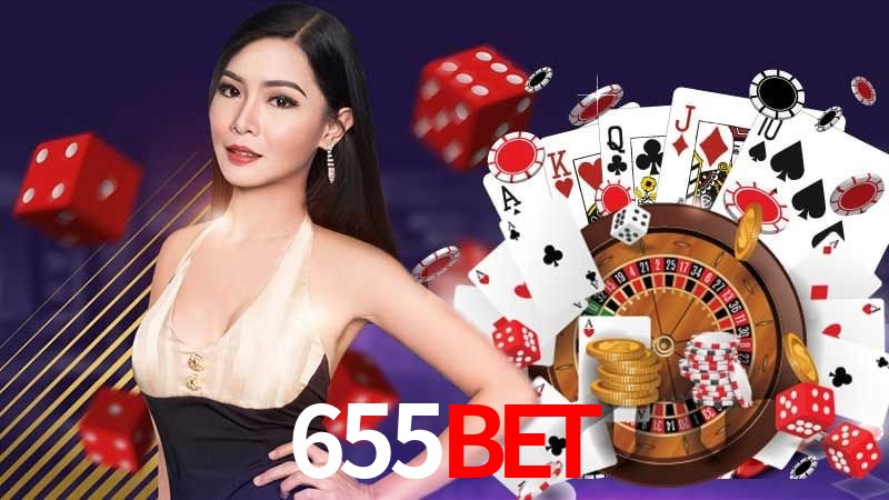 Jogos Exclusivos 655bet