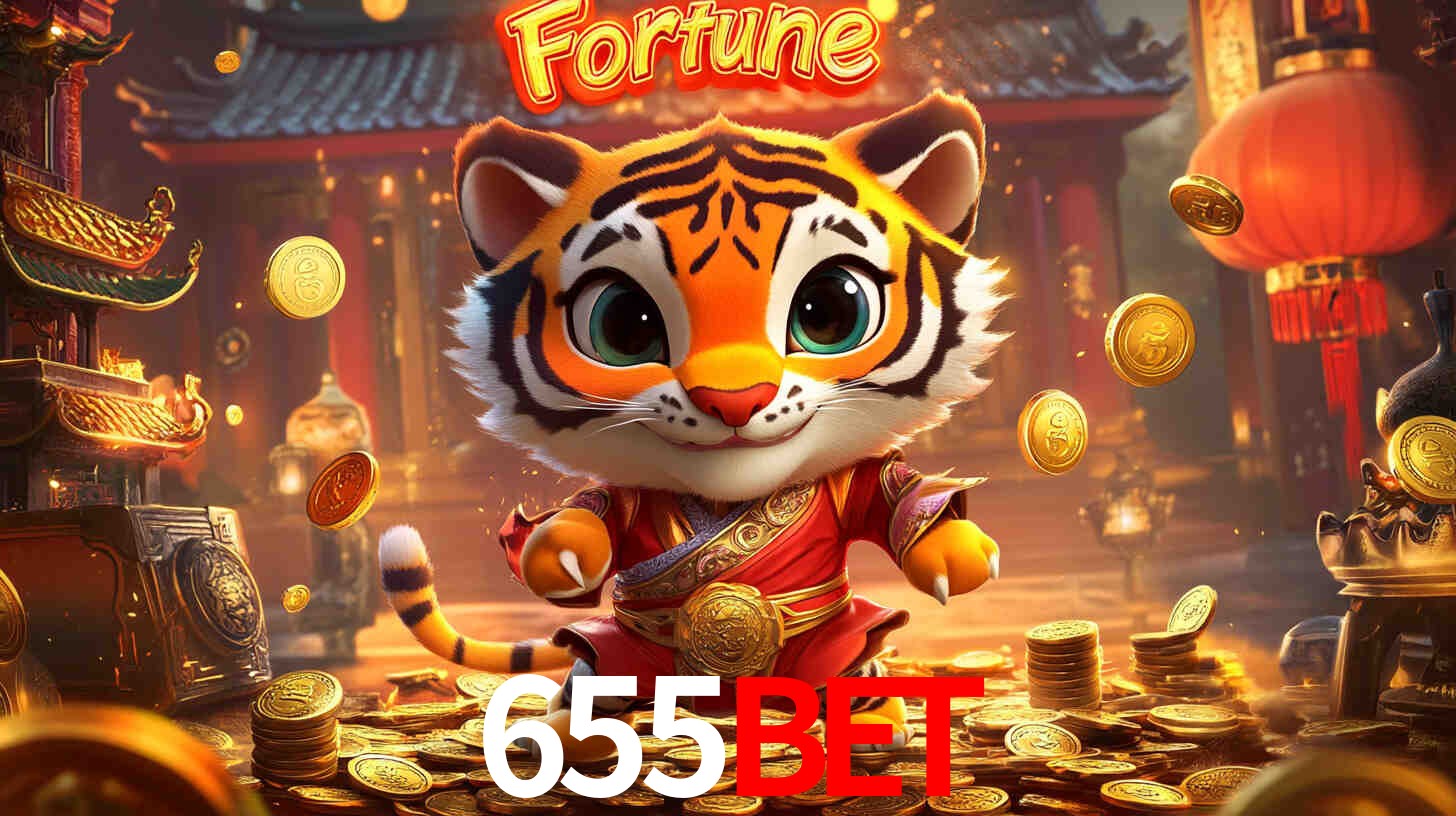 Apostas Esportivas na 655bet: Um Guia Completo
