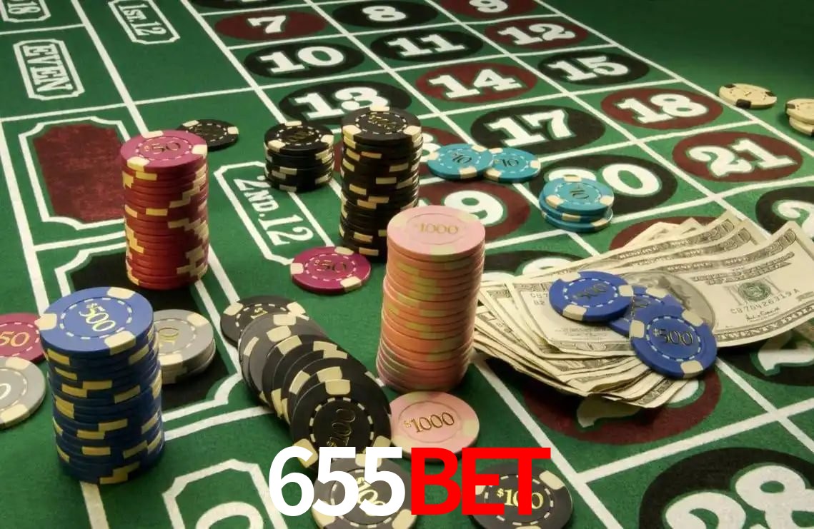 Player Reviews 655bet