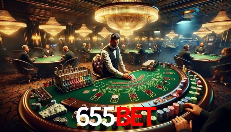 Game Statistics 655bet