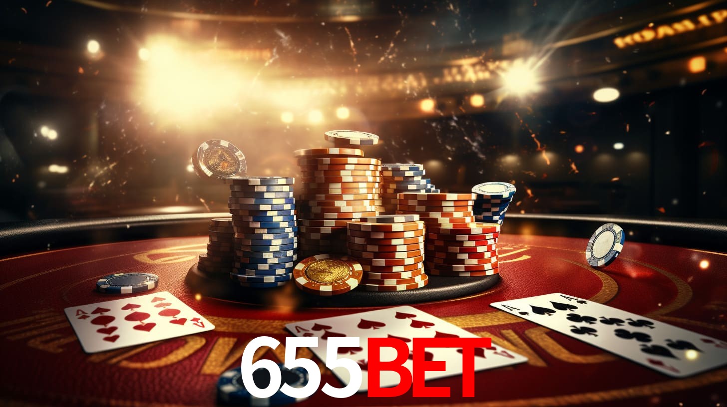 Live Casino 655bet