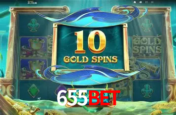 Apostas Esportivas na 655bet: Um Guia Completo