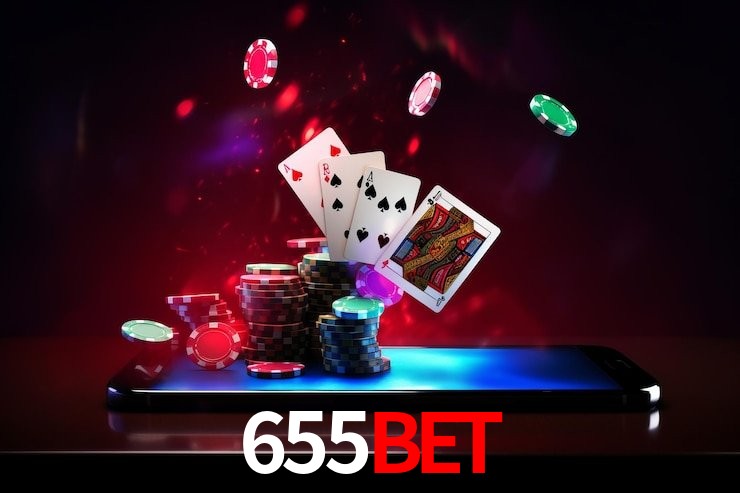 Games Directory 655bet