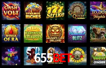 Descubra a Essência do 655bet: Nossa História e Compromissos