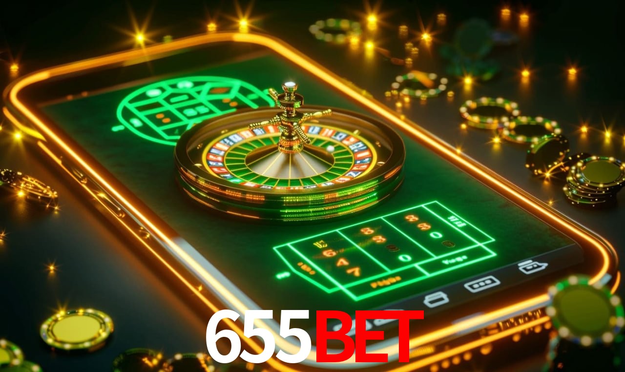 Ofertas Exclusivas 655bet