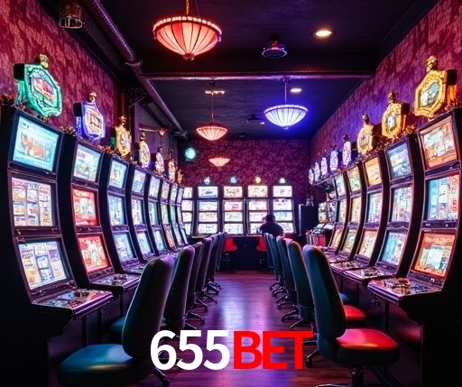 Logo 655bet Telegram Canal Oficial