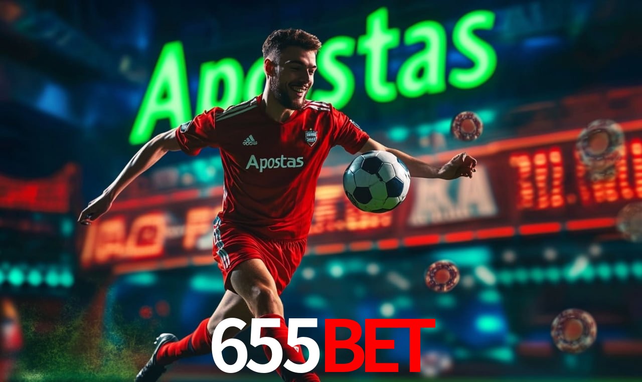 PIX Instantâneo 655bet