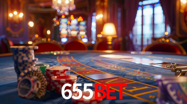 API Integration 655bet