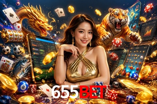 2FA Security 655bet