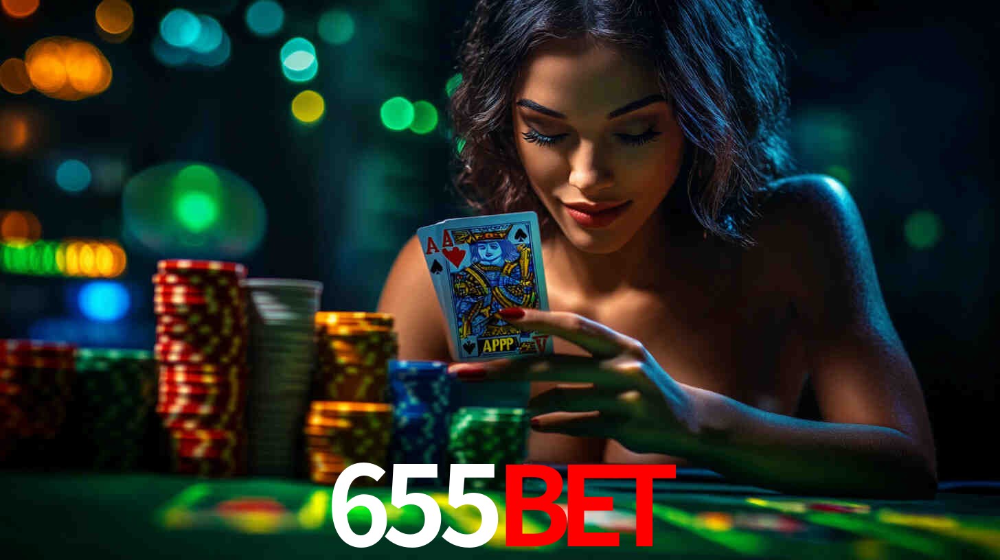 Explorando a Categoria de Eventos em Apostas na 655bet