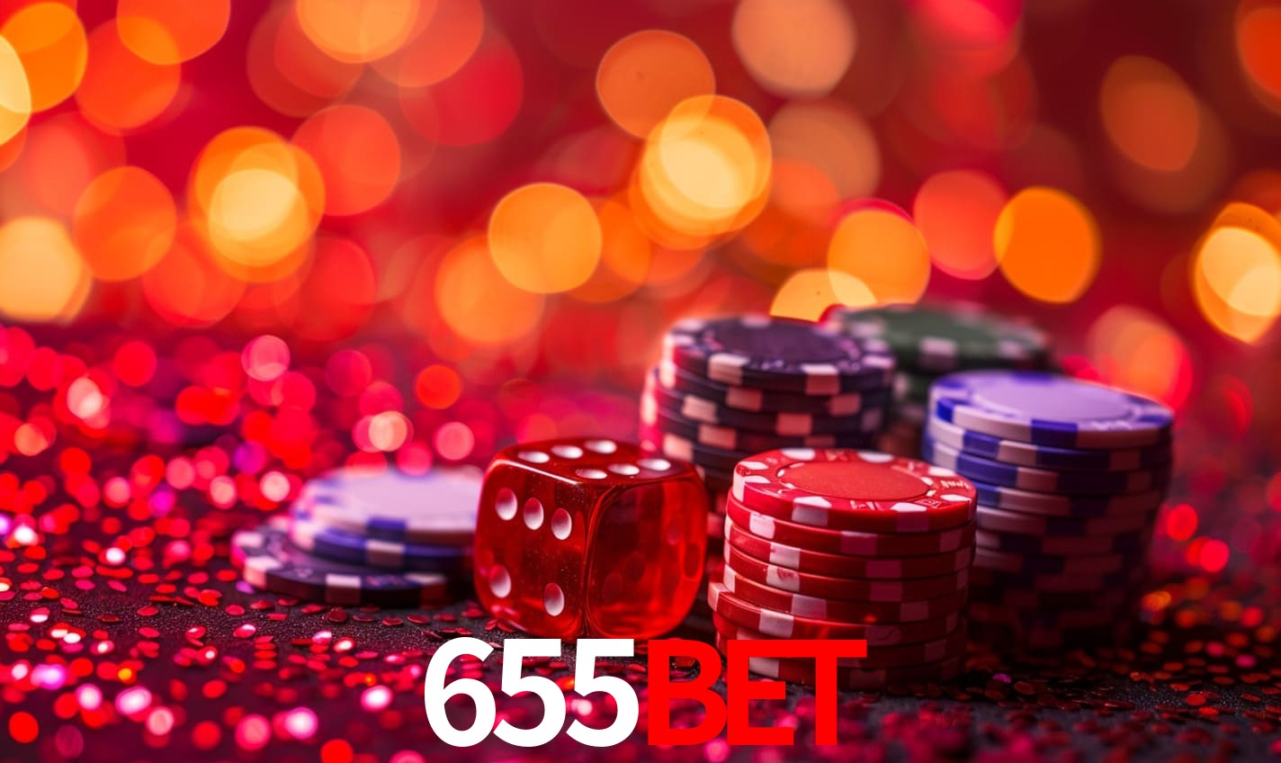 Desvendando o Mundo dos Jogos Virtuais na 655bet