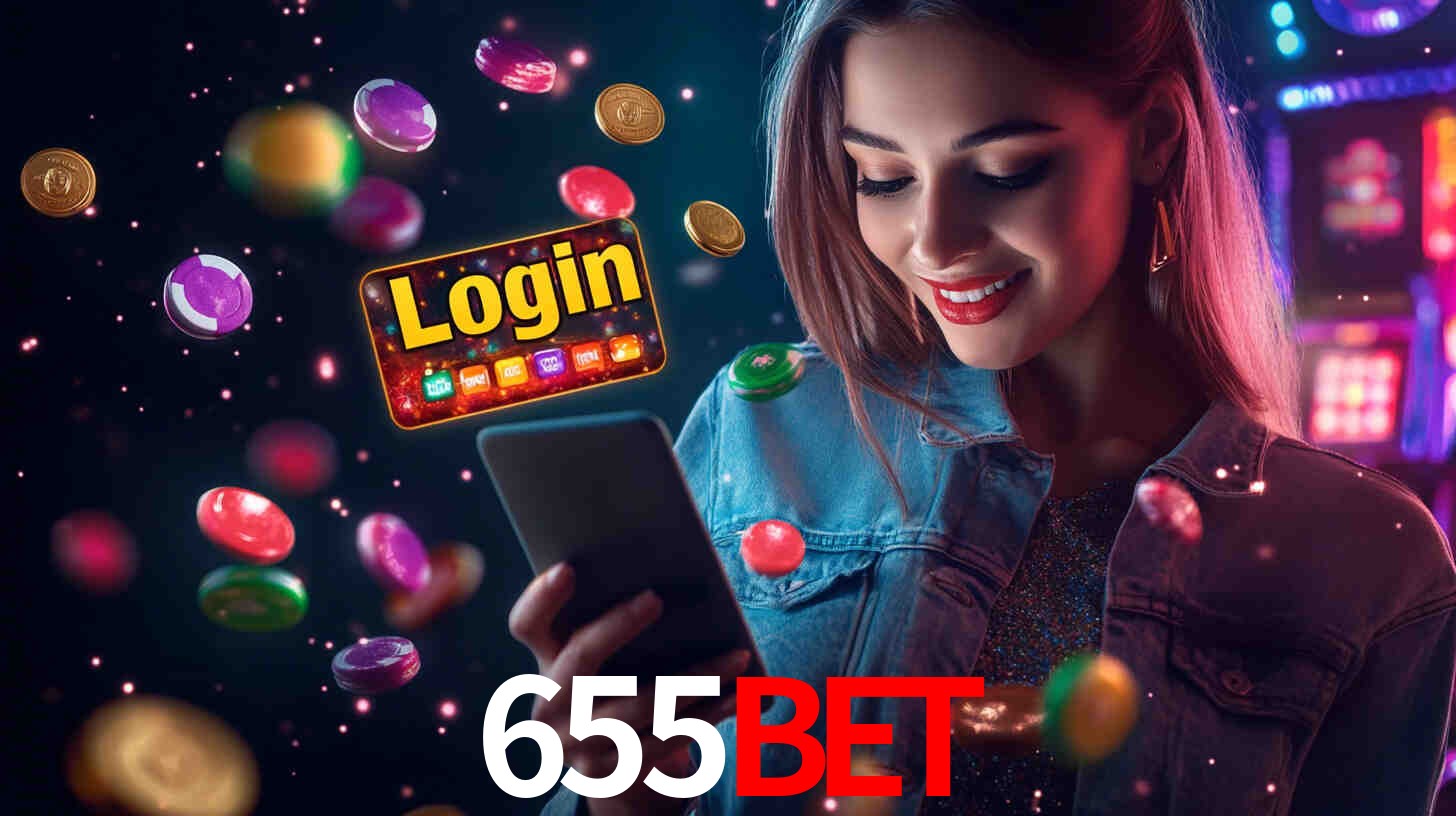 Explorando a Categoria de Eventos em Apostas na 655bet
