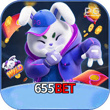 Logo 655bet Cassino Online Brasil