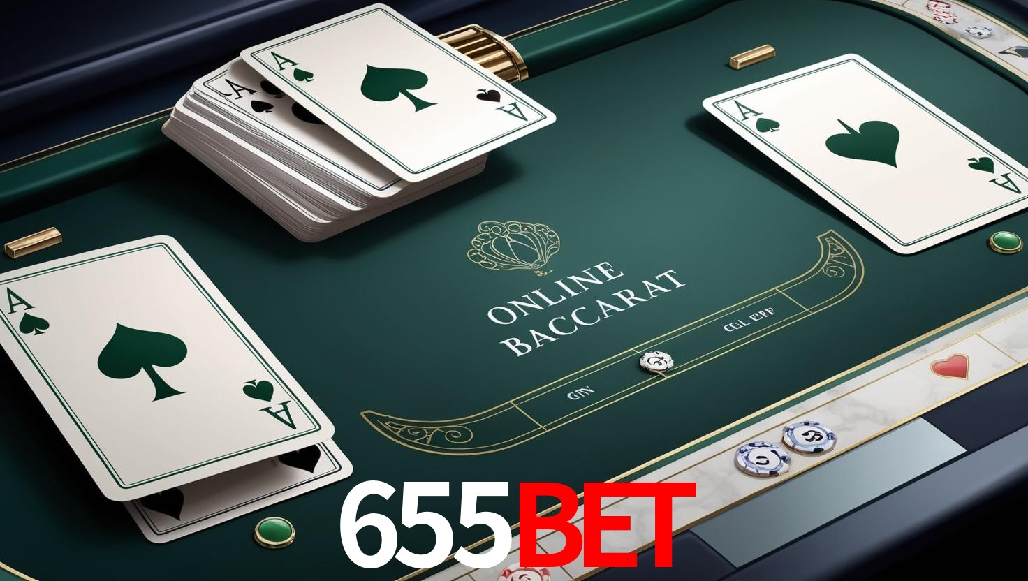 655BET