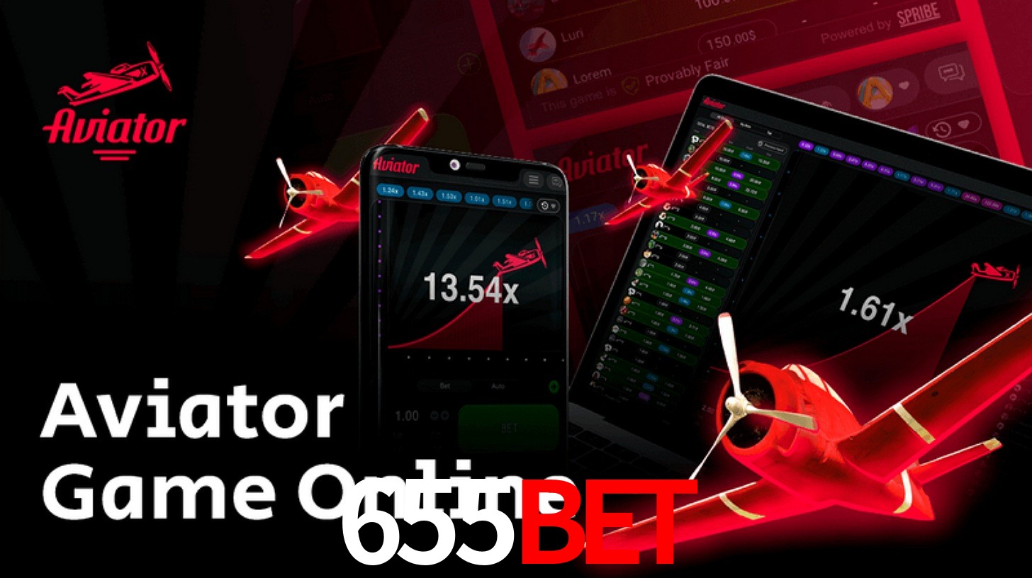 655BET