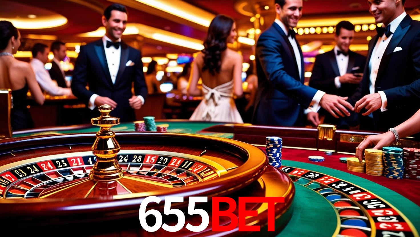 655BET