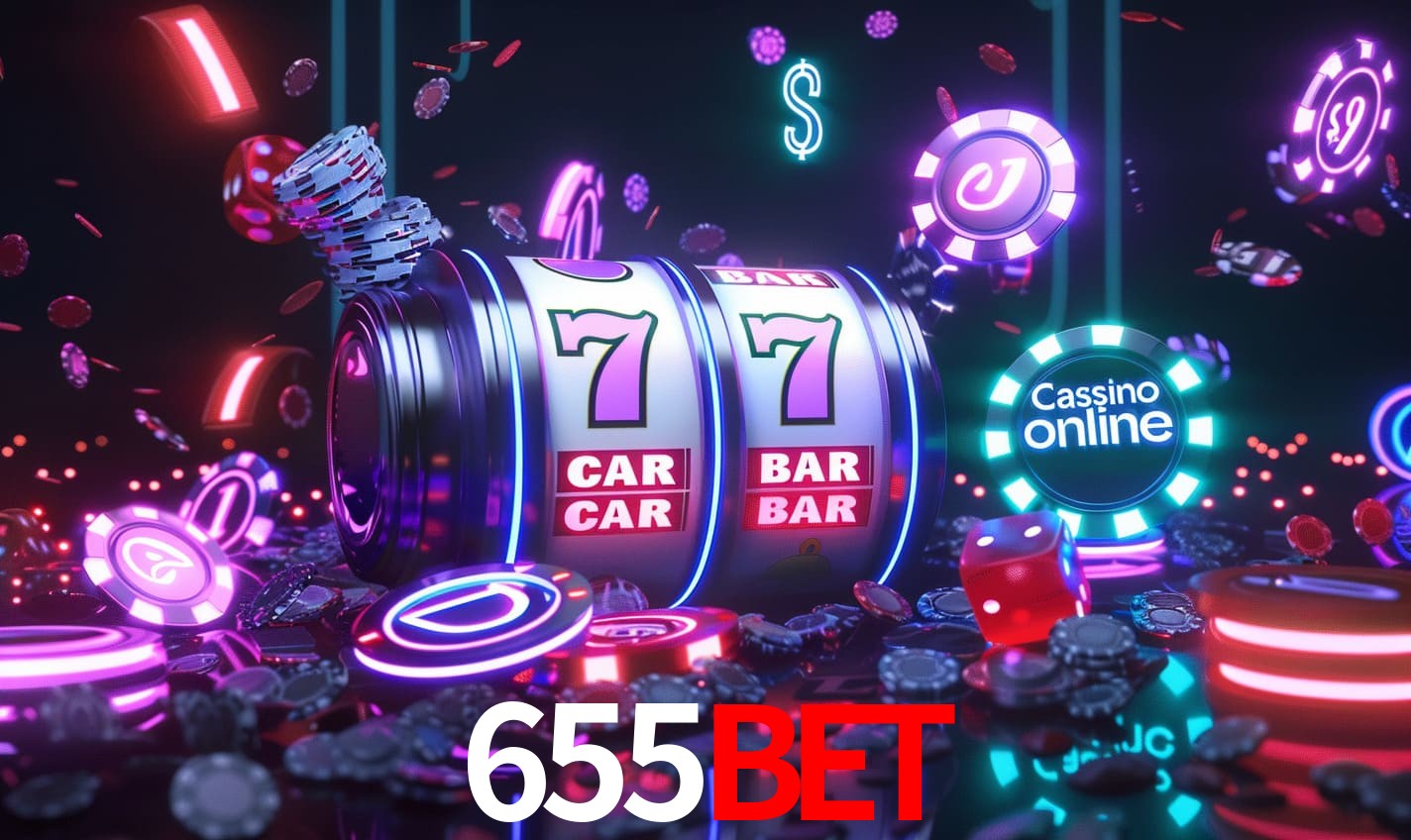 655BET