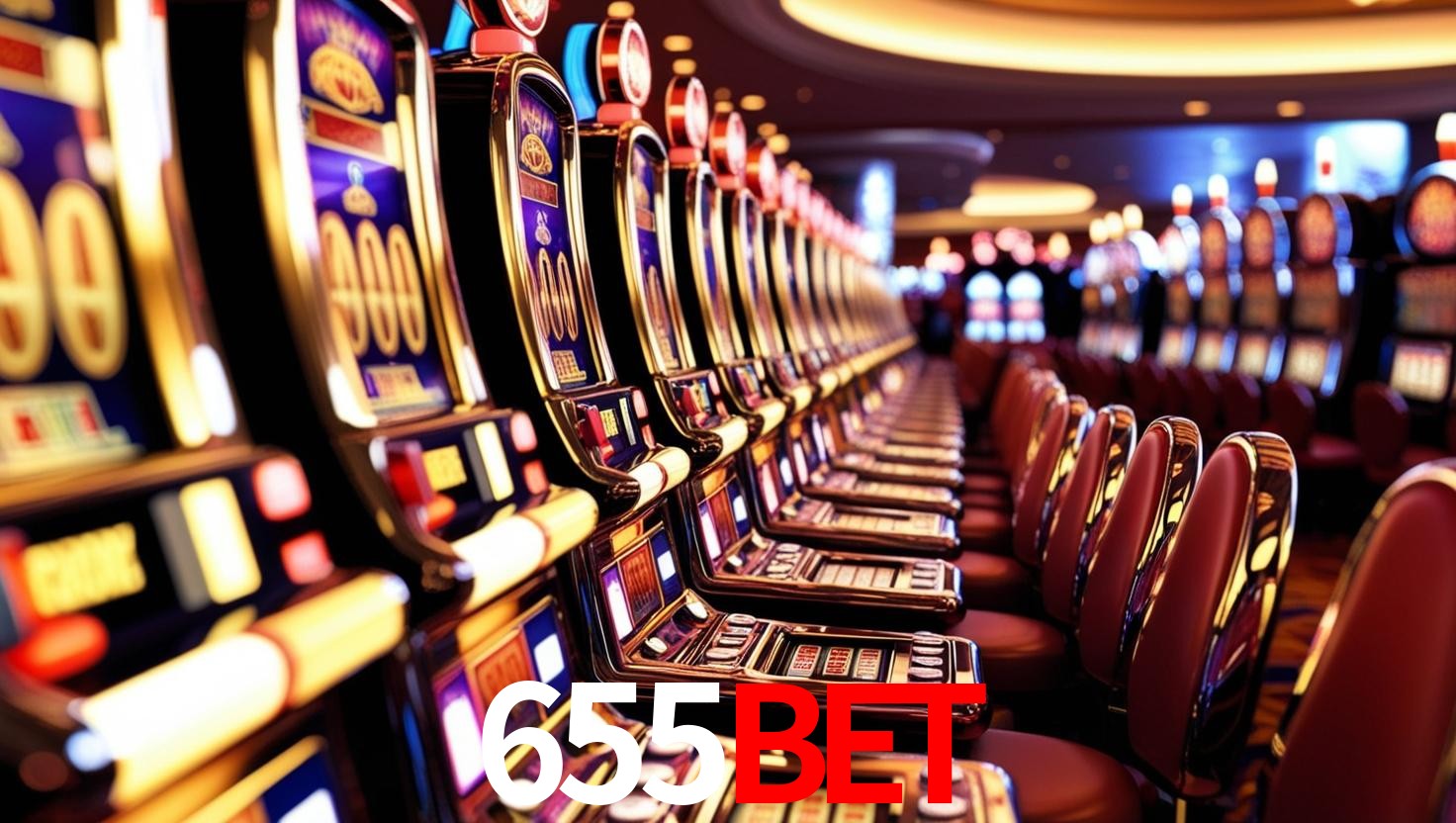 655BET