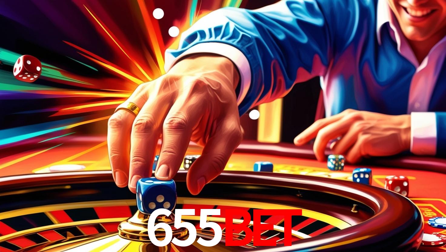 655BET